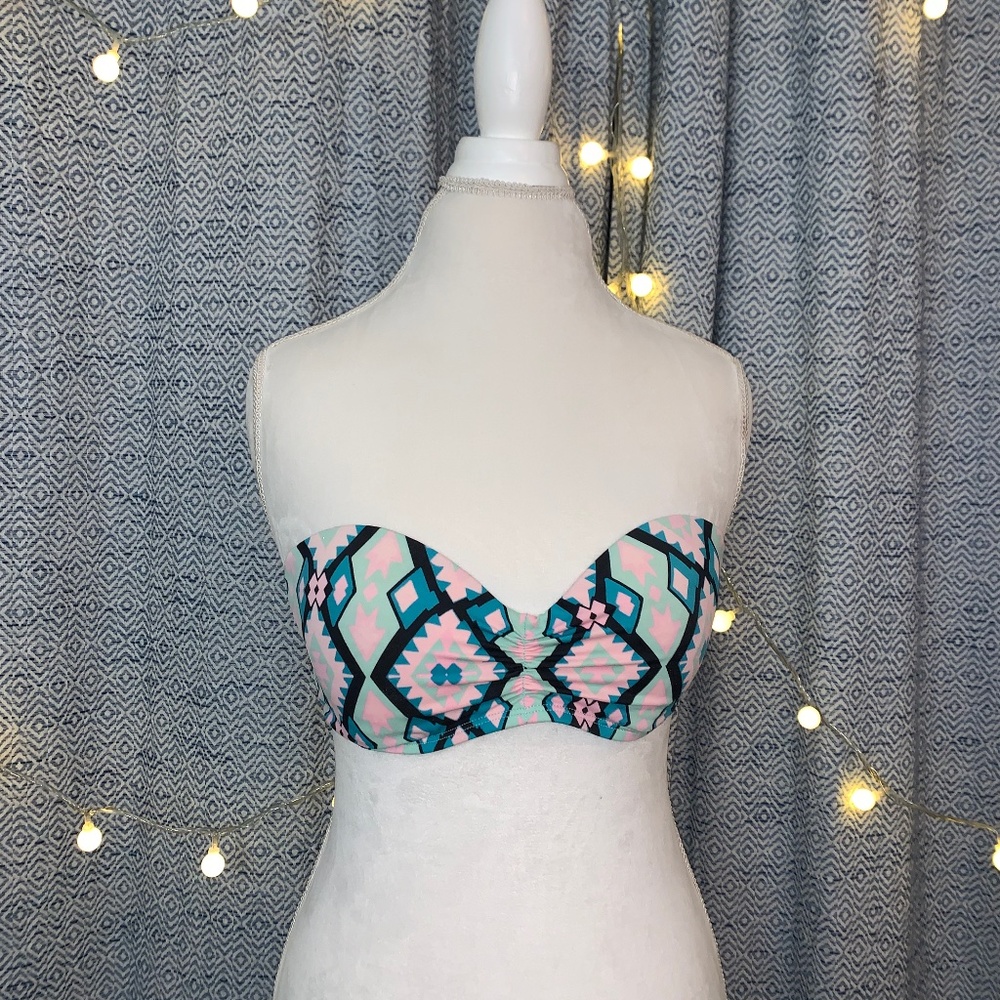 Forever 21 Teen Bikini Top